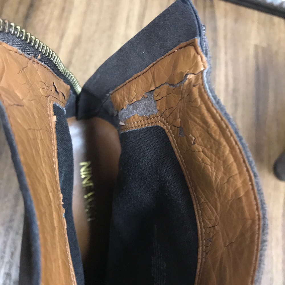 Nine West Booties - Picture 7 of 7
